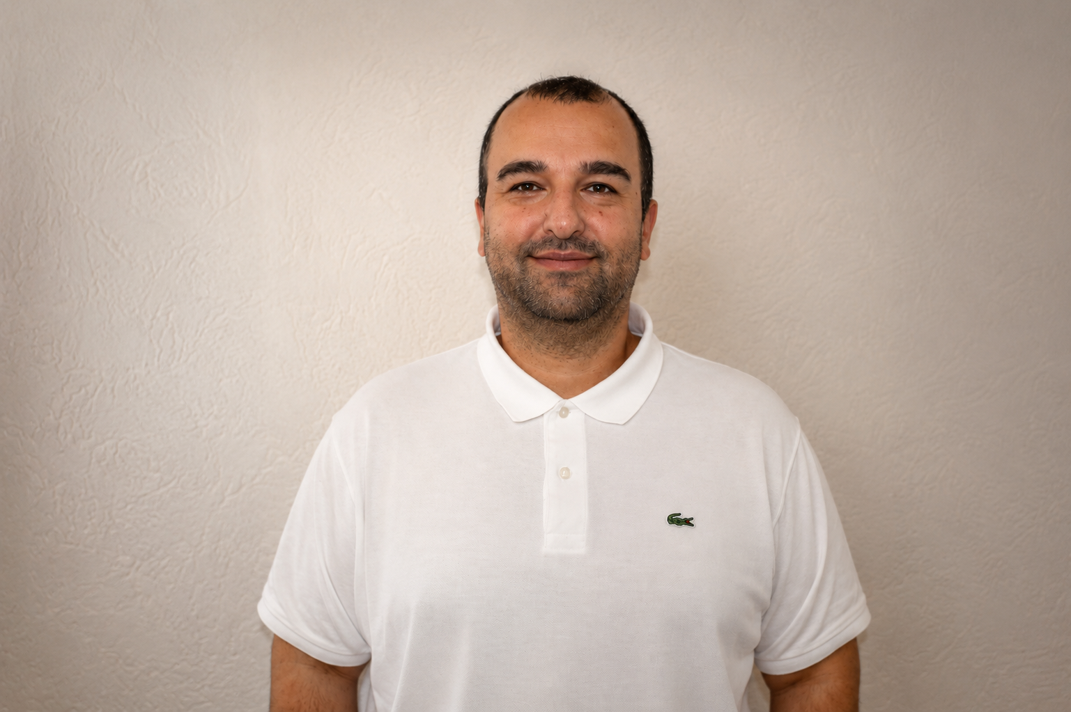 Dr. med. (Tr) Ahmet Cankaya