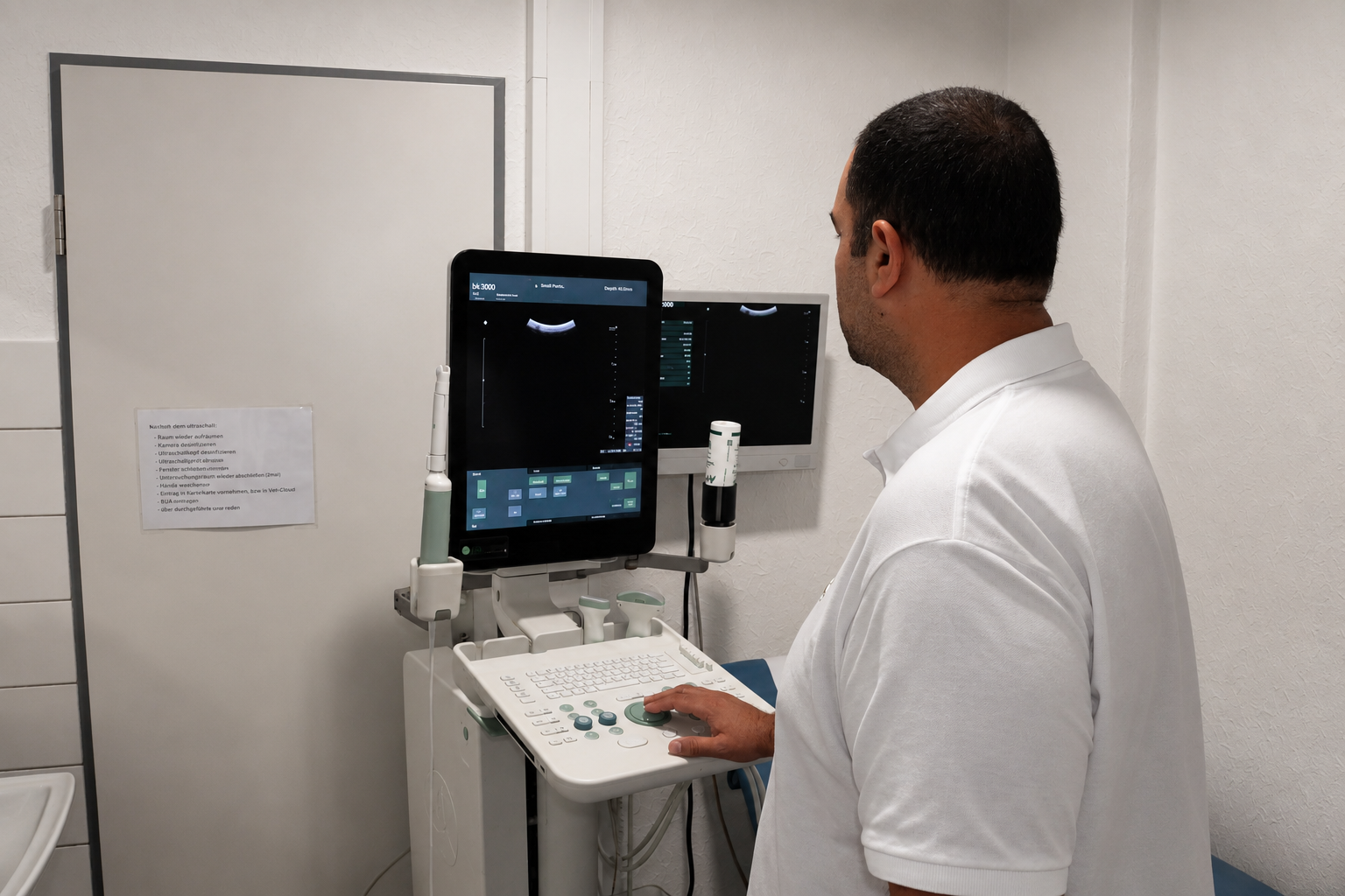 Diagnostik